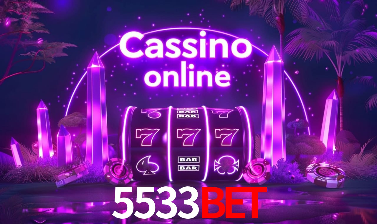 5533bet - Security