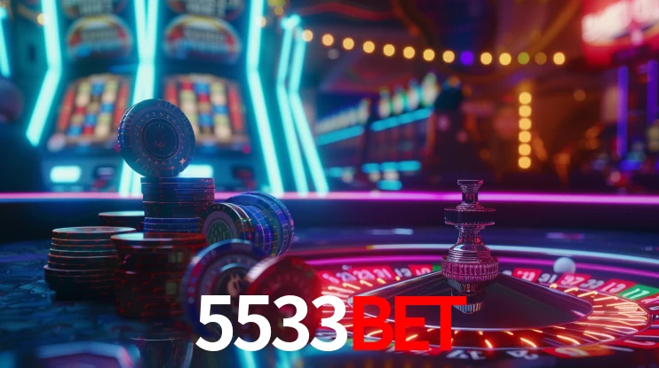 Platform Technology 5533bet