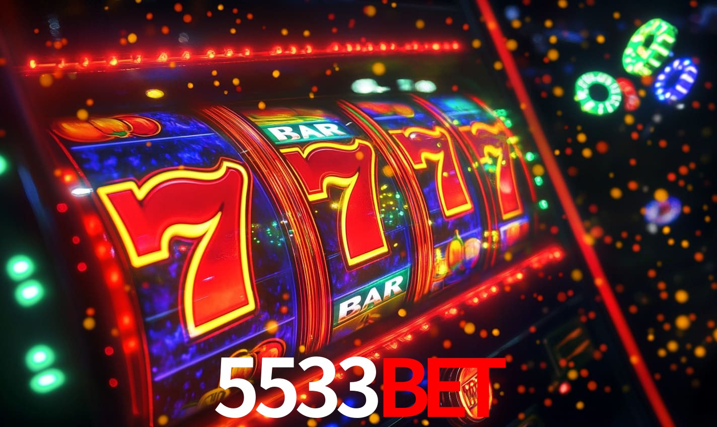 5533bet.com