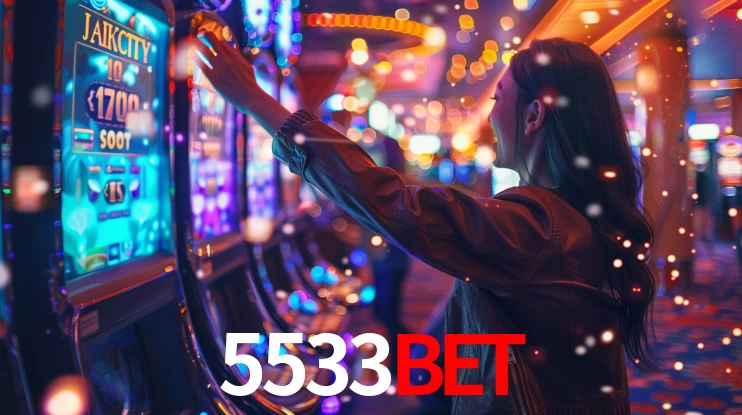 5533bet
