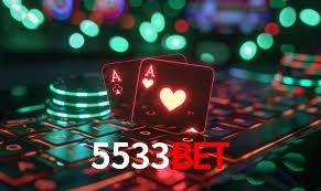 Tecnologia da Plataforma 5533bet