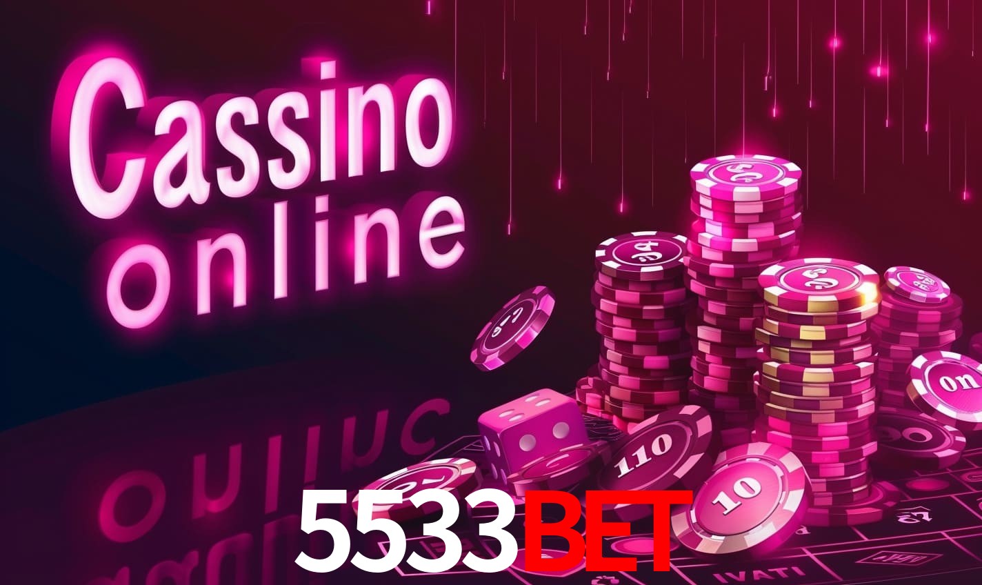 5533bet Fortaleza - Leaderboard