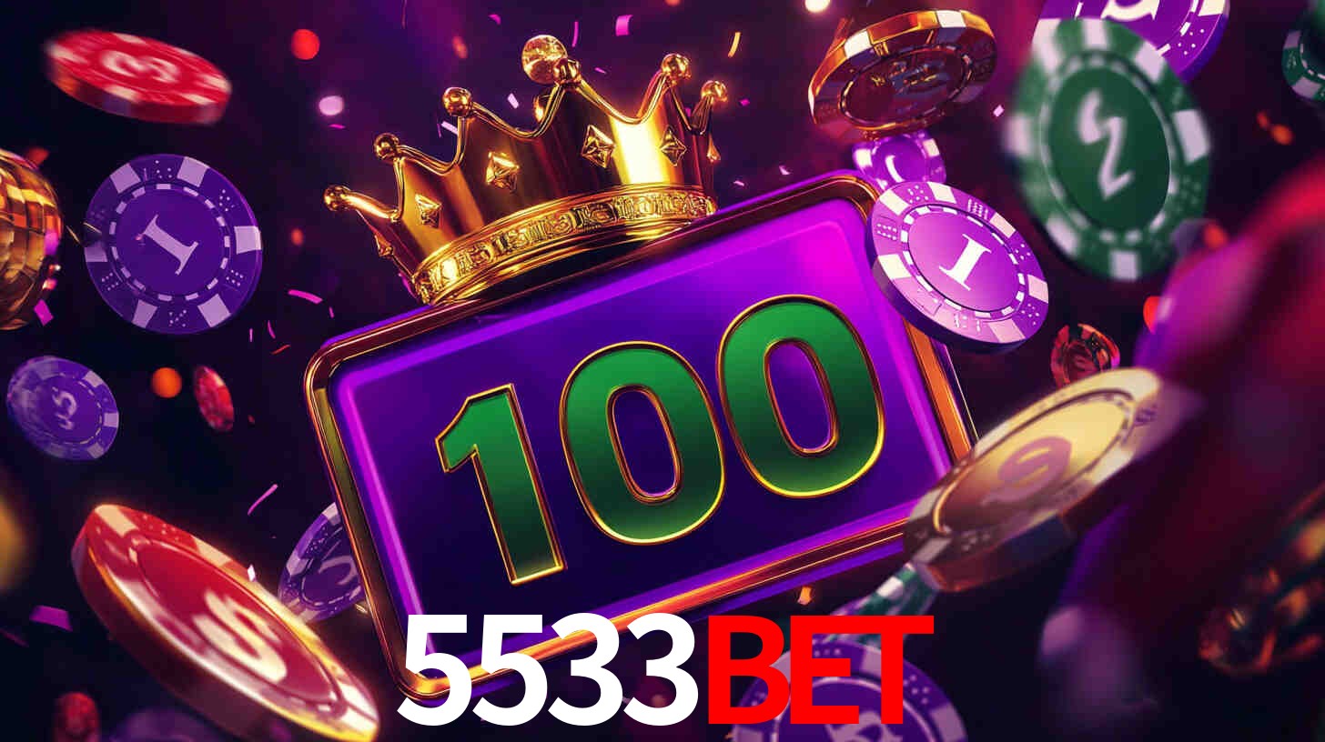 Roulette Table 5533bet