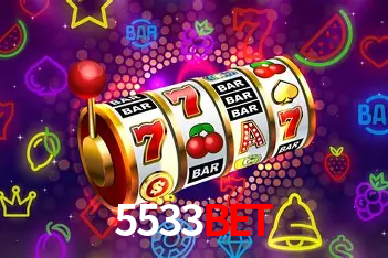 A Popularidade dos Caça-Níqueis no 5533bet