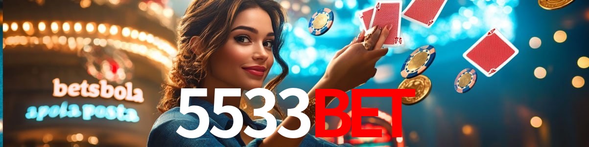Games Directory 5533bet
