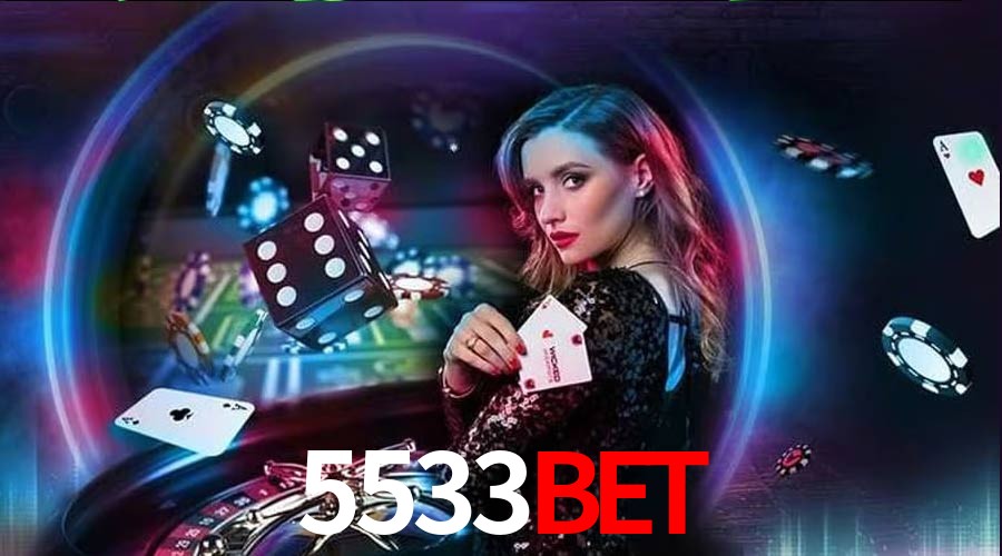 Exclusive Offers 5533bet
