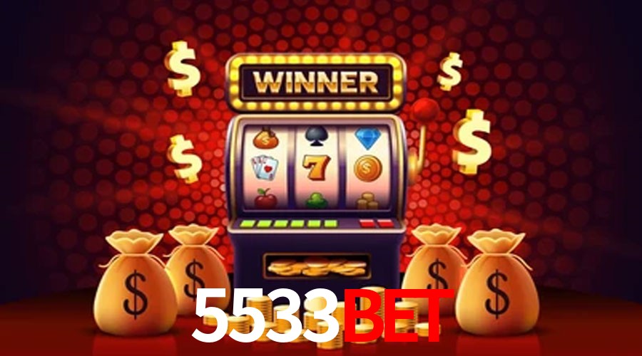 Flash Promotion 5533bet