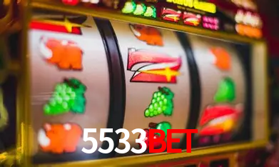 Apostas Esportivas na 5533bet: Um Guia Completo