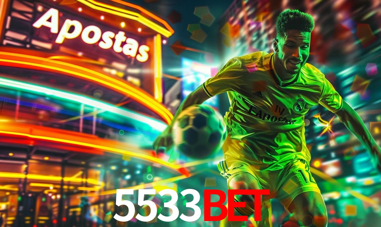 Ofertas Exclusivas 5533bet