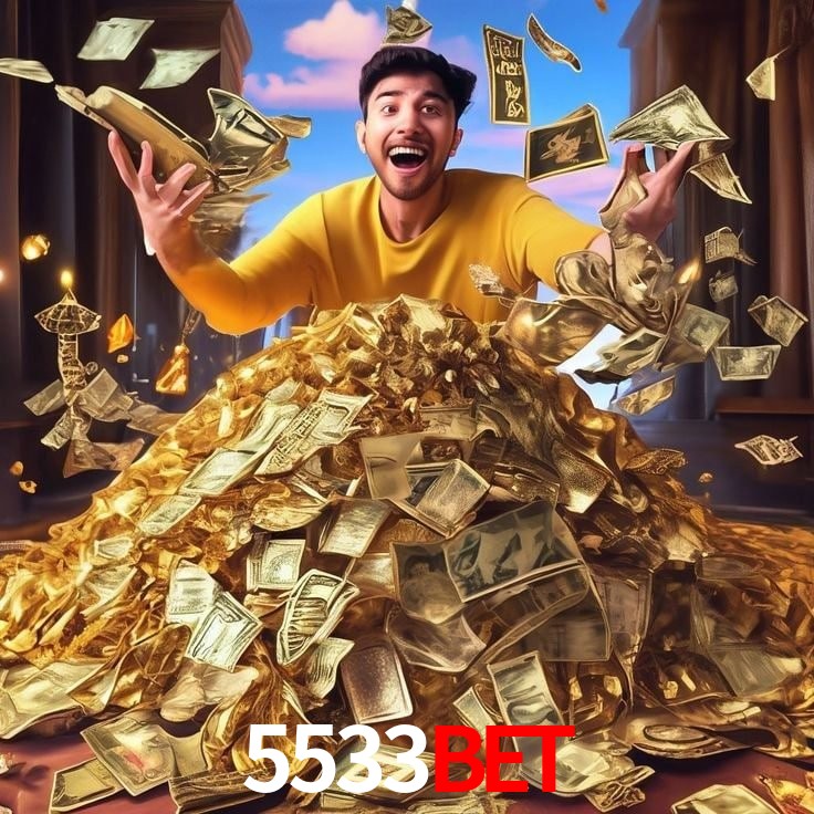 Recursos de Bônus 5533bet