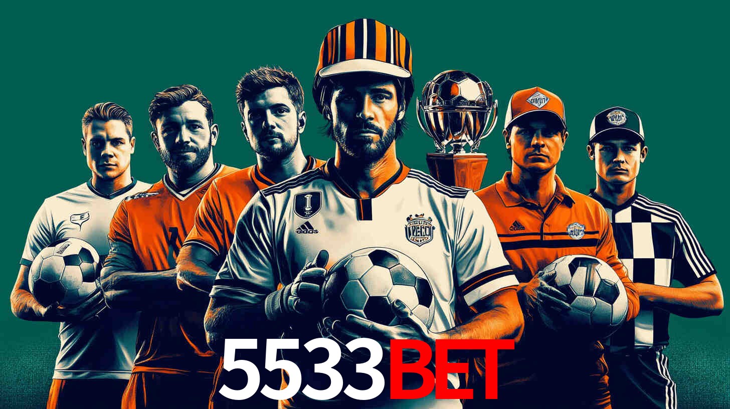 Descubra o Programa VIP da 5533bet: Vantagens Exclusivas para Jogadores