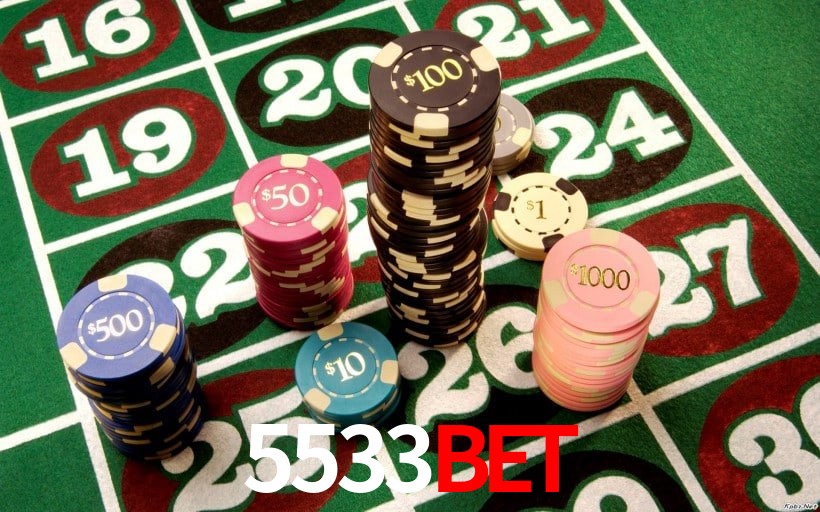 Segurança 2FA 5533bet