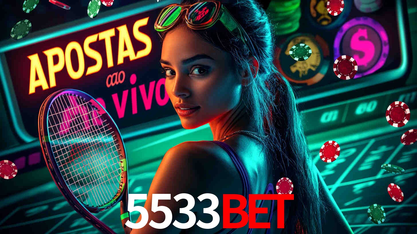 Explorando a Categoria de Eventos em Apostas na 5533bet