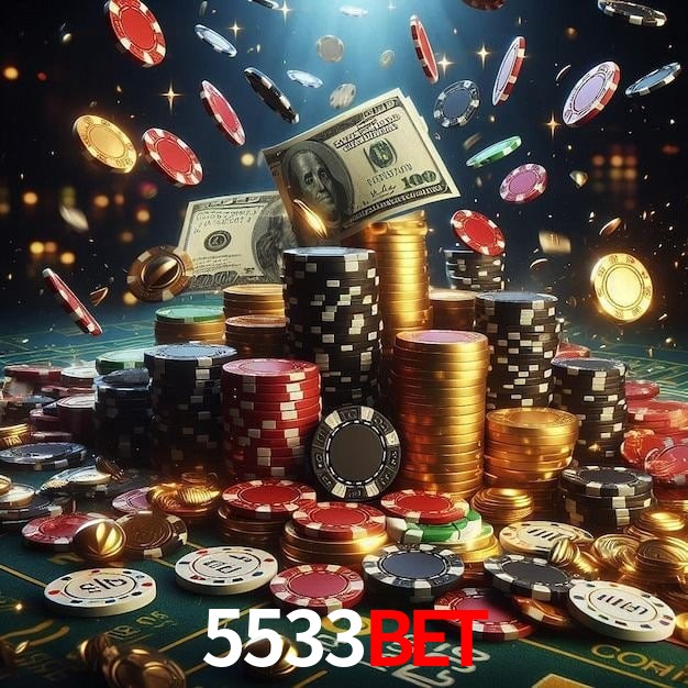 Programa VIP 5533bet