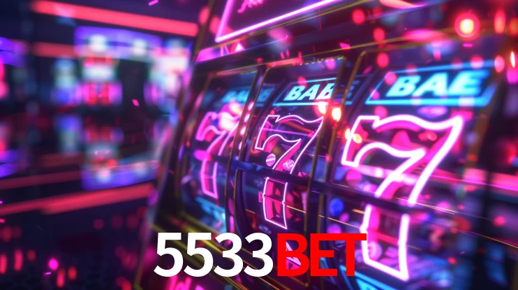 API Integration 5533bet