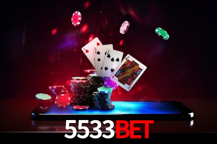 Secure Login 5533bet