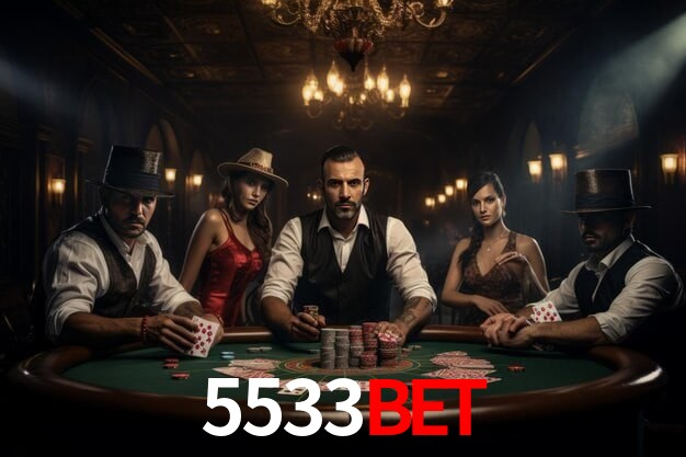 Interface Premium 5533bet