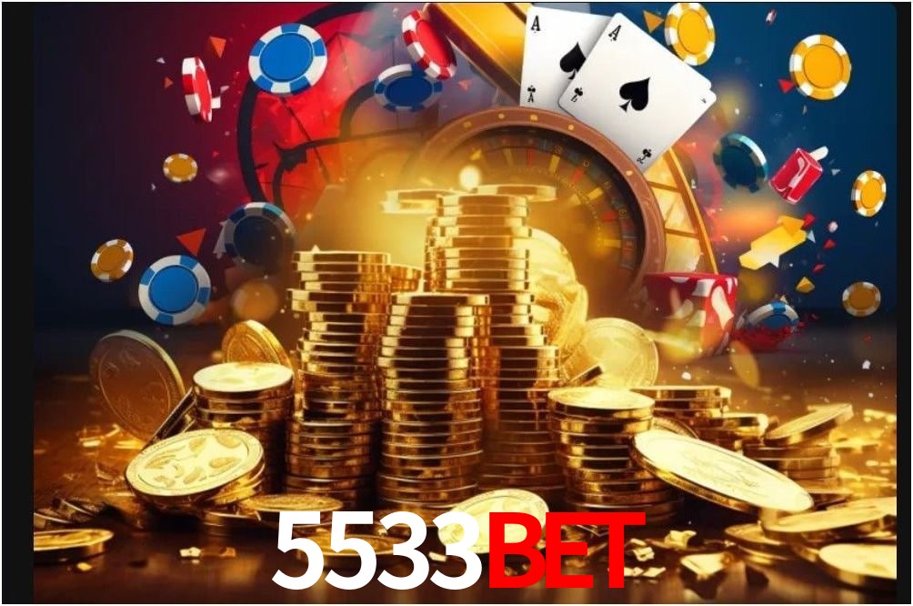 Casino Ao Vivo 5533bet