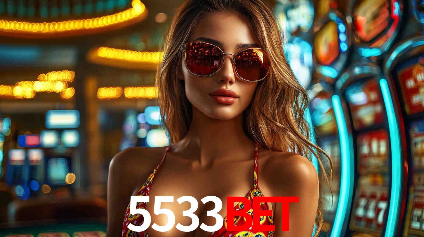 Daily Bonuses 5533bet