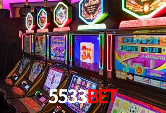 Apostas Esportivas na 5533bet: Um Guia Completo
