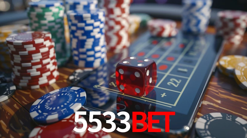 5533bet casino