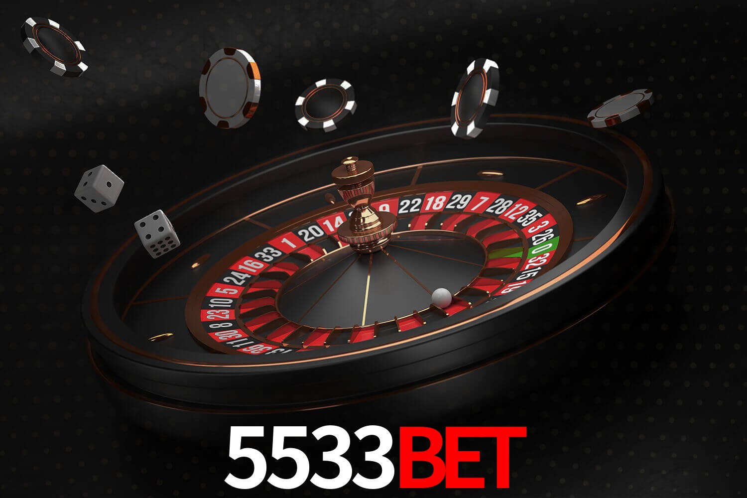 5533bet