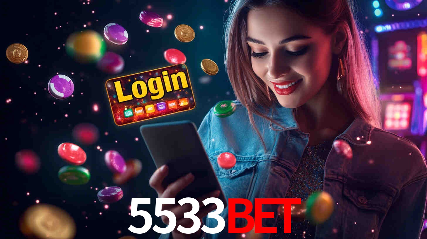 Explorando a Categoria de Eventos em Apostas na 5533bet