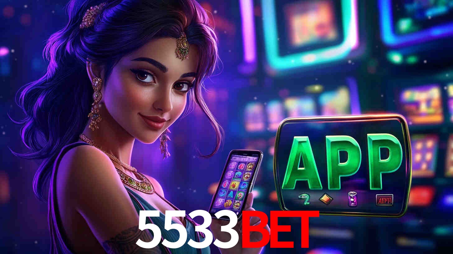 5533bet.com