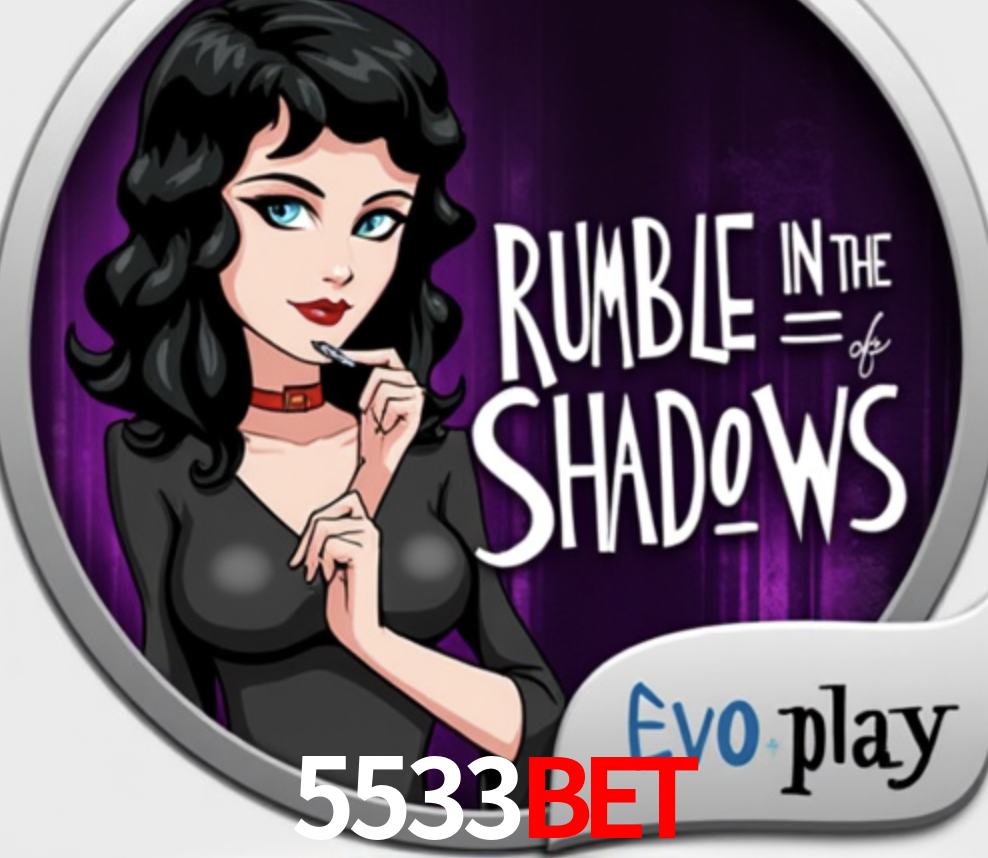 APP oficial da 5533bet para mobile