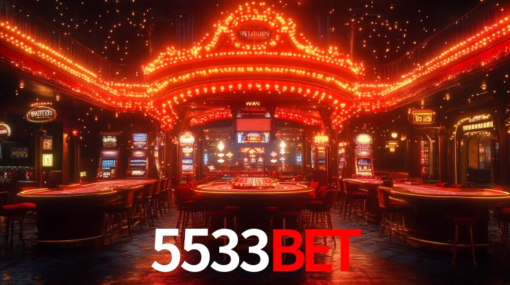 Premium Interface 5533bet
