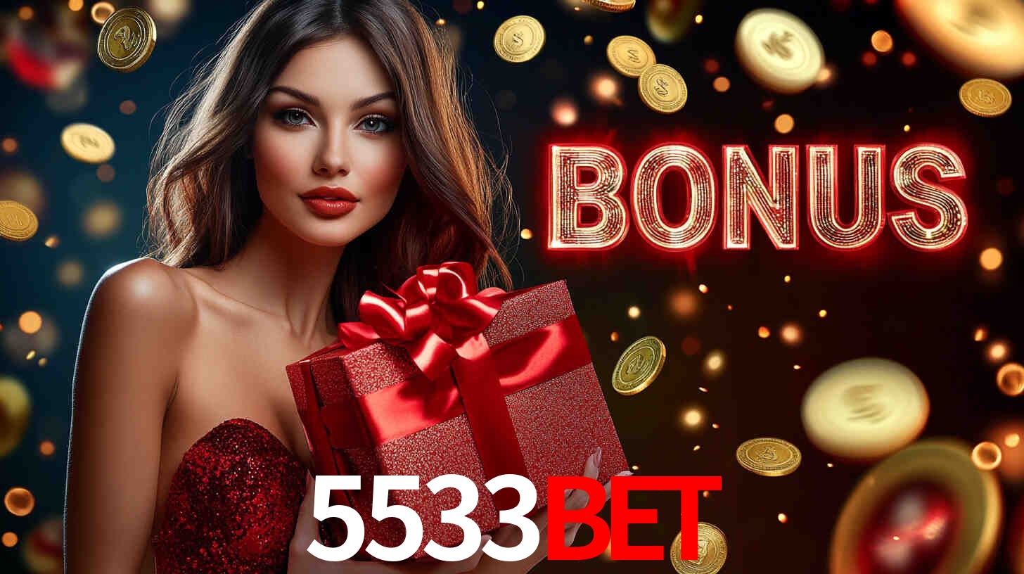 Descubra a Essência do 5533bet: Nossa História e Compromissos