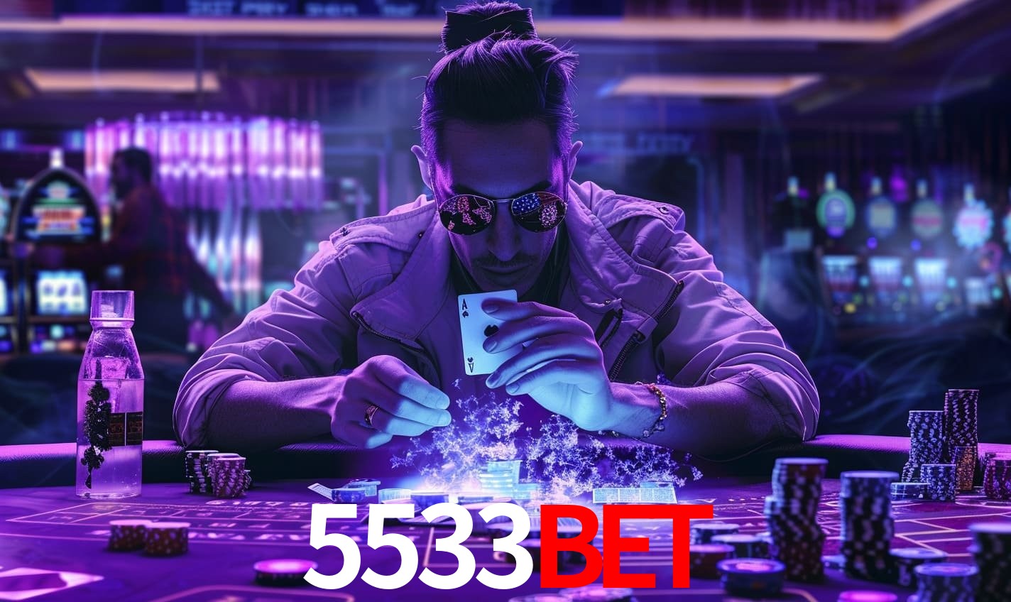 Tennis Betting 5533bet