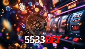 Bônus Diários 5533bet