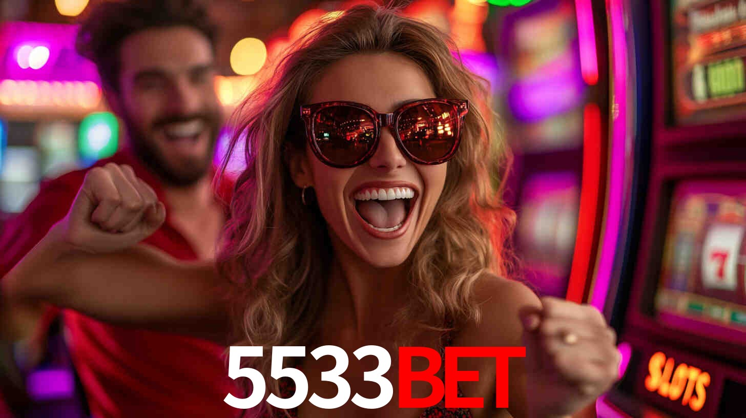 Inovações de Jogos na 5533bet: O Futuro das Experiências Interativas