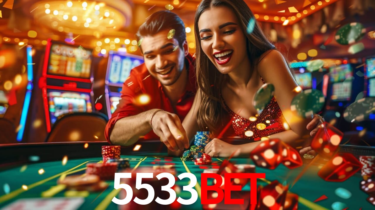 5533bet - cassino ao vivo