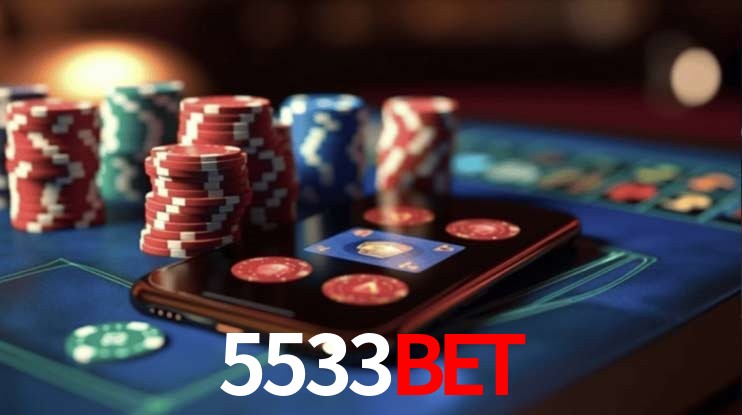 Jogos de Slot 5533bet
