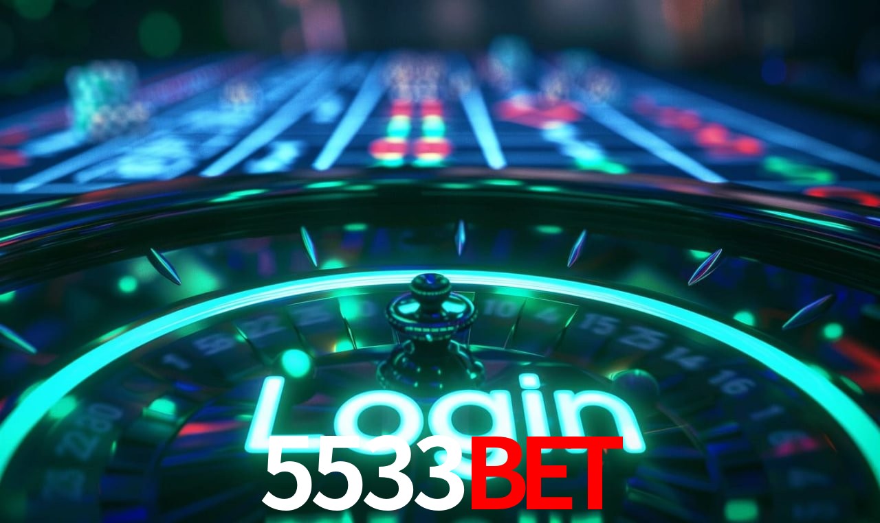 Cadastro Rápido 5533bet