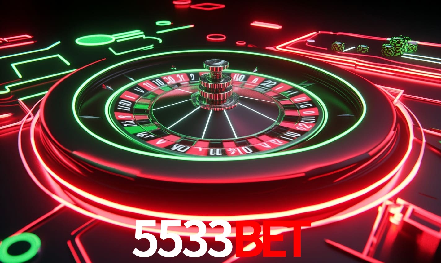 5533bet Salvador - Strategies