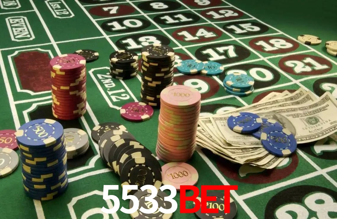 Ofertas Imperdíveis na 5533bet: Promoções e Bônus Que Valem a Pena